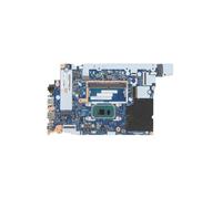 QCKRTAU Carte Mère NM-D011, Compatible avec Lenovo, ThinkPad, E14, E15 Gen 2, avec Processeurs Intel Core I3-1115g4, Intel Core I5-1135g7, Intel Core I7-1165g7, UMA(E15 Gen2 i7-1165G7)