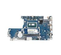 QCKRTAU Carte Mère NM-D471 Compatible avec Lenovo IdeaPad 3-15ITL6 Et IdeaPad 3-14ITL6, avec Processeur Intel Core I3, I5, I7, 4 Go De RAM Et 8 Go De RAM(I7-1165G7 8G)