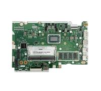 QCKRTAU Carte Mère NMC511 NM-C511 Compatible avec Lenovo S145-14API Et S145-15API, avec Processeur AMD R3, R5, R7 Et 4 Go De RAM(S145-15API R7-3700U)