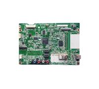 QCKRTAU Carte mère TV 32 Pouces, Compatible pour LG, EBT62036649 EBT62174239 EBT62138401 EBT62058327 EBR75097913, E-ATX