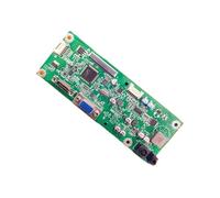 QCKRTAU Carte mère TV BN81-17542A CR50 LC27R500 LC27R500FHNXZA Carte mère C27R500FHU BN81-1754/2A CR50 LC27R500-FHUXIN