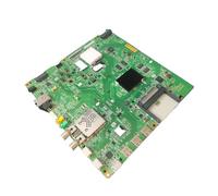 QCKRTAU Carte mère TV EAX66104204, EAX65684603 Compatible avec Carte mère 55UC970V, 55UB850V, 55UC970V-ZA, 49UB8500, 55UB8500, 55UB850T