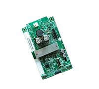 QCKRTAU Carte Principale AH41-01865A PS-MW1 adaptée à la Carte mère de Caisson de Basses HW-Q700A HW-Q800A