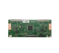 QCKRTAU Carte T-Con for équipement d'affichage d'accessoires TV, Carte de Remplacement T-Con 6870C-0769A V18_43-65UHD_TM120-v1.0(65 inch)