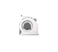 QCKRTAU Ventilateur De Processeur for Ordinateur Portable BAZA0506R5H, Compatible avec Sony, Xiaomi, VAIO VJS132 VJS132C11T VJS132C0411B SX14 VJS14 VJS11 VJS122C11W VJS132C11N