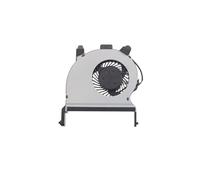 QCKRTAU Ventilateur De Refroidissement CPU Tout-en-Un 0FL3B0000H, Compatible avec HP, EliteDesk 800 G4 Desktop Mini PC L19561-001 L19564-001