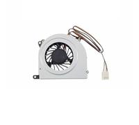 QCKRTAU Ventilateur De Refroidissement CPU Tout-en-Un, Compatible avec Hewlett-Packard, WSA06015F12H WSA07016F12J YD7015HS DFH7515S FMB07016H12M-D FMB07018H12M-D DC12V 4 Broches ATGL22 YT002