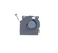 QCKRTAU Ventilateur De Refroidissement for Console De Jeu Portable Lenovo Legion Go 8APU1 5F10S14134 BO5512S5H-000P DC 5 V