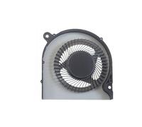 QCKRTAU Ventilateur De Refroidissement for Processeur Et Carte Graphique D'ordinateur Portable, Compatible avec Acer, Nitro 5 AN515-54 AN517-51 / Nitro 7 AN715-51 A715-74G A715-42G A715-75G(CPU Fan)