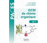 Qcm De Chimie Organique