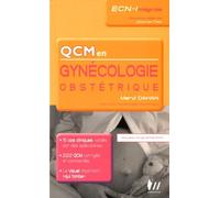 QCM en gynécologie-obstétrique