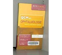 QCM en ophtalmologie