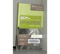 QCM en orthopédie