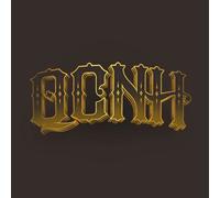 Quaker City Night Hawks QCNH (Vinyl) 12" Album Coloured Vinyl