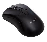 QCONNECT WIRELES Optical Mouse KF16196