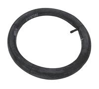 QCSTORE Chambre à Air de Vélo Pliant de 14 Pouces, Remplacement en Caoutchouc Butyle pour Pneus de 1.50 à 1.75 Pouces, Pièce