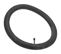 QCSTORE Chambres à Air de Vélo électrique 16x2.125 en Caoutchouc Butyle avec Valve à Angle coudé pour Une Installation Facile et Une Absorption des Vibrations