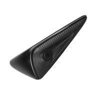 QCSTORE DC 12 V 5 lignes Localisation électrique Localisation de la porte de chute de chasse morte étroite avec retard de temps Écran LED pour le contrôle d'accès à l'entrée