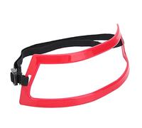QCSTORE Modèle de Rasage pour Hommes, pour une Coupe de Cheveux Précise, Style Propre, Parfait pour un Usage Domestique, Conception élastique Réglable