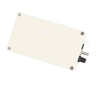 QCSTORE Pompe à Vide de Traite électrique de qualité Supérieure, Conception Permettant de Gagner du Temps pour âne, Mouton, Vache, Cheval, Compacte 15.5x9x6.5cm