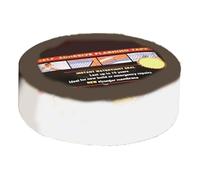 QCSTORE Rouleau de Ruban D'asphalte Imperméable et Durable pour Réparation, Patch de Joint Auto-adhésif pour la Maison - 1 X Ruban D'asphalte, adapté aux Réparations de Fuites (5CMX10M)