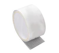 QCSTORE Ruban de Réparation pour Moustiquaire de Fenêtre, Patch en Auto-adhésif Durable pour la Chambre à Coucher, Facile à Utiliser pour Réparer les Déchirures et les Trous dans L'écran, adapté à