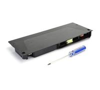 QCSTORE Source d'alimentation Slim 2200 N17-160P1A - Conception Simplifiée pour Un Maximum de commodité - Idéale pour Le Modèle Slim 2200 (N17-160P1A)
