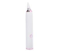 QCSTORE Stylo de Peinture à Strass électrique, Applicateur de Perceuse Efficace pour Débutants, Stylo D'art Sous Vide à Forte Aspiration pour Projets Détaillés, Charge ABS Taille C pour les Artisans