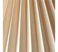 Qcwwy Abat-jour de Chambre à Coucher, Abat-jour de Style Nordique, E27, Fabrication Exquise, Matériau en Tissu, Large Application, Texture Complète, Doux, fabriqué à la Main, 25 X 16 X 8 Cm,