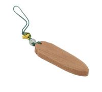 Qcwwy Accessoire de Parfum Aromatique Pendentif Pendant Sword pour les Amateurs de Poudre de Matériau D'encens
