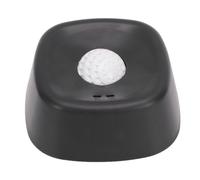 Qcwwy Aliments Liquides, Accessoire d'alimentation Lente, Bol à Boule à Lécher pour Chien, Distributeur de Friandises Antidérapant, Mangeoire, Bouillon d'os, Yaourt, Jouets à Lécher pour Chiots,