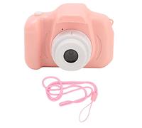 Qcwwy Appareil Photo Numérique pour Enfants, Portable, Conception Mignonne, Vidéo 8Mp 1080P, Petits Cadeaux pour Enfants