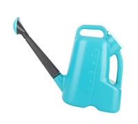 Qcwwy Arrosoir pour Plantes, Poignée Ergonomique, Bouilloire d'arrosage en PP de Grande capacité pour Plantes d'intérieur et 'extérieur (5L)