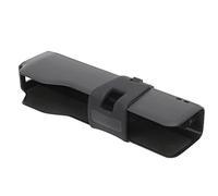 Qcwwy Autres Accessoires de Caméra de Sport Sac de Transport à l'épreuve de l'eau avec Conception de Longe de Rangement de Stockage Sacs de Gadget Multi-Fonctions Portables Compatibles avec la