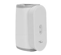 Qcwwy Baby Bottle Warmer Sleeve Constant Temperature | Manchon chauffe-biberon Portable pour voyage, température constante, conception rechargeable Portable, taille 5,5 pouces,