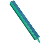 Qcwwy Barre de Pierre à Air, Barre de Sable à Libération de Bulles, Accessoire d'Aquarium pour Aquarium avec Dissipation Efficace de l'oxygène, 20 Cm de Long pour Plantes Aquatiques et Poissons