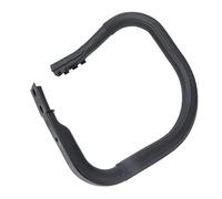 Qcwwy Barre de Poignée de Tronçonneuse, Poignée ABS de Remplacement Professionnelle pour 024 026 MS260, avec Un Savoir-Faire Supérieur pour Une Durée de Vie Prolongée de la Machine