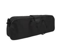 Qcwwy Binoculaires Autres Accessoires Télescope Sac de Voyage pour Le Télescope Trépied Téleternes à Pading Finderscopes Miroirs Stockage pour Le Accessoires