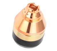Qcwwy Bouclier Compact avec une Apparence Brillante pour un Nettoyage Facile, pour Couper les Feuilles de Métal Moyen à Mince