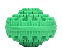 Qcwwy Boules à Lessive, Boules de Lavage en Silicone, Accessoires de Lavage de Vêtements Multifonctions, Réduisent le Temps de Séchage, Outil de Nettoyage Doux et Réutilisable pour la