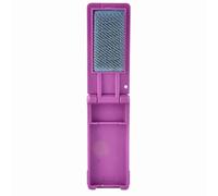 Qcwwy Brosse de Danse pour Restauration D'adhérence sur Sols de Studio,