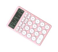 Qcwwy Calculatrice Scientifique Solaire et Basique pour Étudiants, Dessin