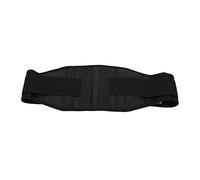 Qcwwy Ceinture Auto-chauffante Autres Ustensiles Ménagers Support Dorsal avec Plaque d'acier et Thérapie Magnétique pour Hommes Femmes Protection Sportive Ceinture Auto-chauffante Correcteur de