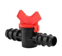 Qcwwy Connecteur de Tuyau d'air pour Aquarium avec Réglage, Accessoire de