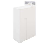 Qcwwy Détergent Liquide pour Adoucisseur Liquide, Eau de Javel, Voyage, Salle de Bain, Salle de Bain