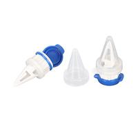 Qcwwy Déviateur de Boissons au Lait Verseur de Bouteille, Conception Ergonomique, Séparateur de Boissons en Boîte Facile à Installer, Idéal pour une Utilisation en Cuisine à Domicile