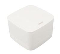 Qcwwy Diffuseur d'arômes 800 ML, Humidificateur, Diffuseur d'huiles Essentielles Ultrasonique avec Télécommande, 7 Couleurs de Lumière LED, Minuterie et Arrêt Automatique pour la Maison, Le