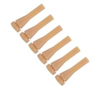 Qcwwy Doigts de Plumeur de Volaille, 100 Pièces, Bâtons d'épilation en Caoutchouc Souple, élimination Efficace des Plumes pour Poulets, Canards, Oies (Rose jaunâtre)