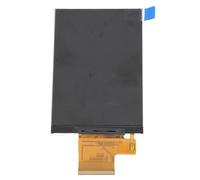 Qcwwy Écran LCD TFT, Expérience D'interaction Homme-Machine, équipement D'automatisation D'affichage D'écran TFT, Module D'écran LCD Convivial pour Les Appareils Numériques Domestiques