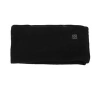 Qcwwy Enveloppe Chauffante pour le Cou, Chauffe Nuque 3 Niveaux de Chauffage, 26 X 14 Cm 10.2 X 5.5 in, for Détente à la Maison et au Bureau